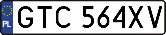 GTC564XV