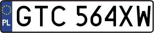 GTC564XW