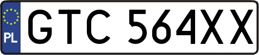 GTC564XX