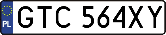 GTC564XY