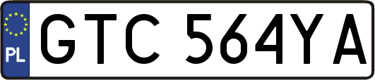 GTC564YA