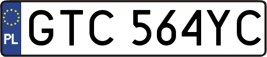 GTC564YC