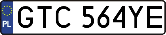 GTC564YE
