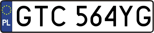 GTC564YG