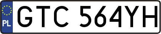 GTC564YH