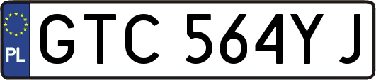 GTC564YJ