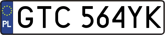 GTC564YK
