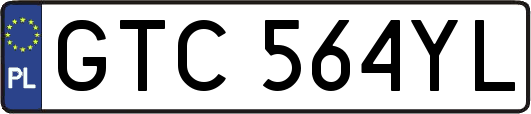GTC564YL