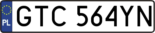 GTC564YN