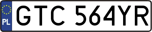 GTC564YR