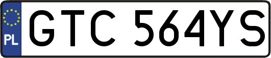 GTC564YS
