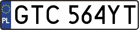 GTC564YT