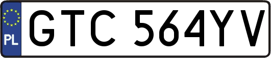 GTC564YV