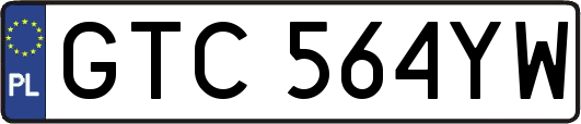 GTC564YW