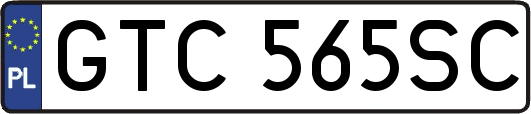 GTC565SC