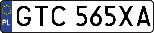 GTC565XA