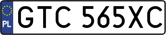 GTC565XC