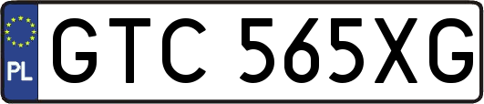 GTC565XG
