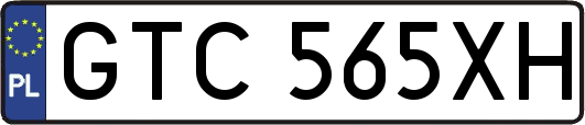GTC565XH