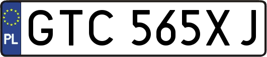 GTC565XJ