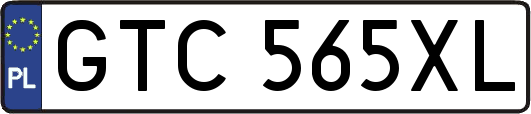 GTC565XL