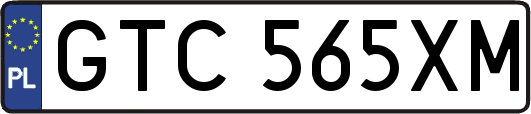 GTC565XM