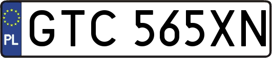 GTC565XN