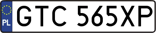GTC565XP