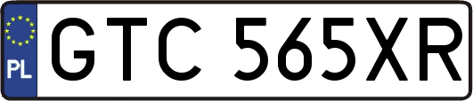 GTC565XR