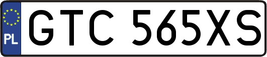 GTC565XS