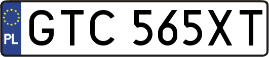 GTC565XT