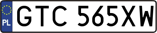 GTC565XW