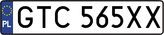GTC565XX