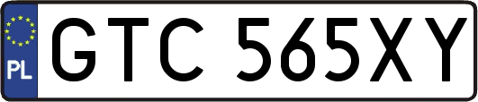 GTC565XY