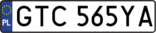 GTC565YA