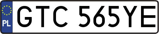 GTC565YE