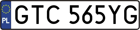 GTC565YG
