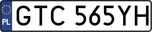 GTC565YH