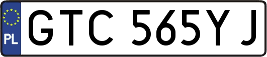 GTC565YJ