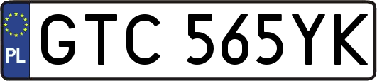 GTC565YK