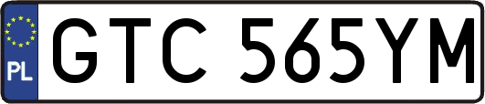 GTC565YM
