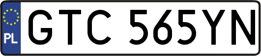 GTC565YN