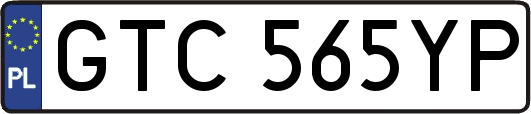 GTC565YP