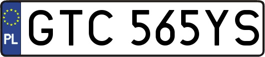 GTC565YS