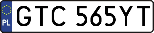 GTC565YT