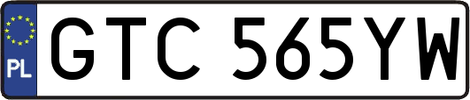GTC565YW