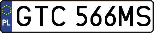 GTC566MS
