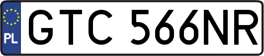 GTC566NR