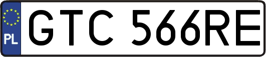 GTC566RE