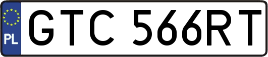 GTC566RT